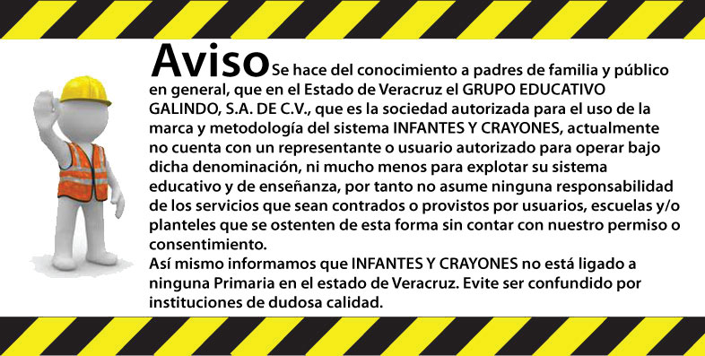 aviso